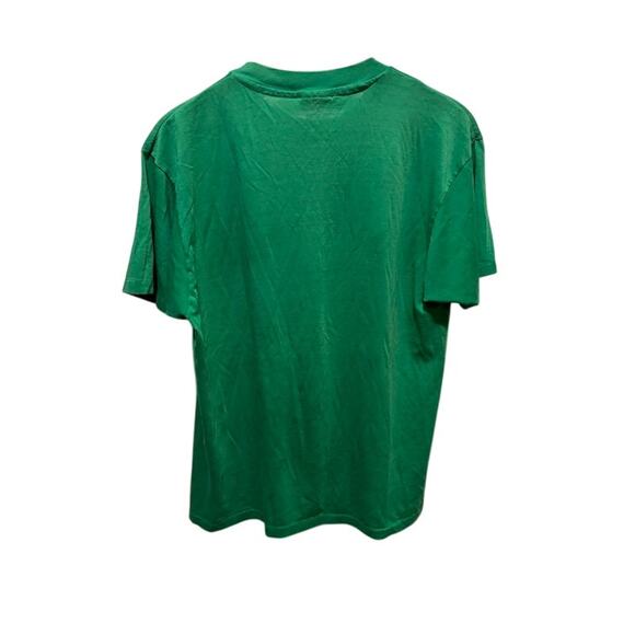 Vintage 80s Baltimore Row House Tee T-Shirt Single Stitch Hanes Fifty-Fifty Sz L - Picture 6 of 7